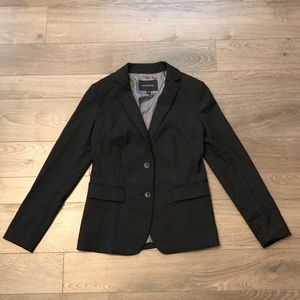 Banana Republic Black Blazer (Size 2)